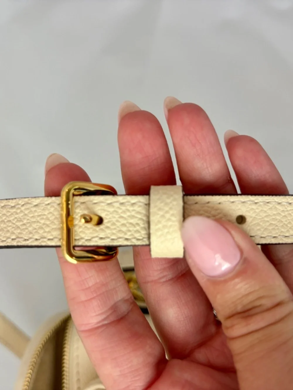 Louis Vuitton excellent made